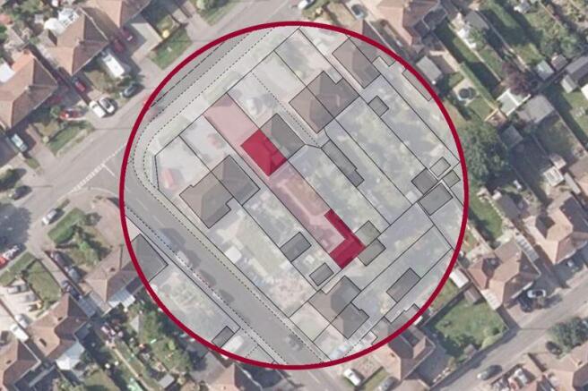 Aerial Map