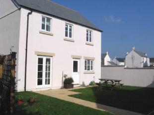 Rear Elevation