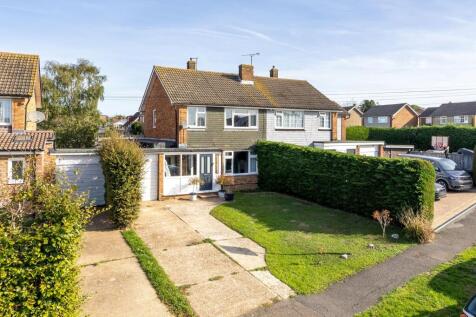 Woodpecker Drive, Hailsham, BN27