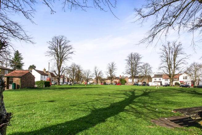 Village Green
