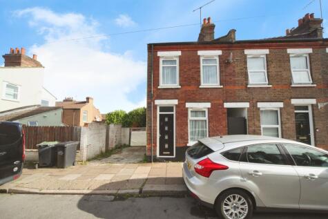 St. Pauls Road, Luton