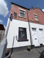 9, Lime Street, Dukinfield SK16 4NF