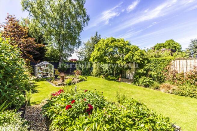 Rear Garden image 4