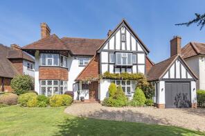 3, Redgate Drive, Hayes, Bromley BR2 7BT