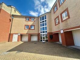 27, Orleigh Mill Court, Mills Way, Barnstaple EX31 1GZ