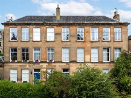 Leamington Terrace, Bruntsfield, Edinburgh, EH10