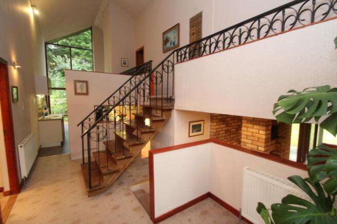Reception Hall