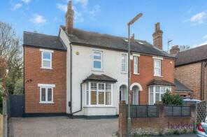 56, Brox Road, Chertsey KT16 0HH
