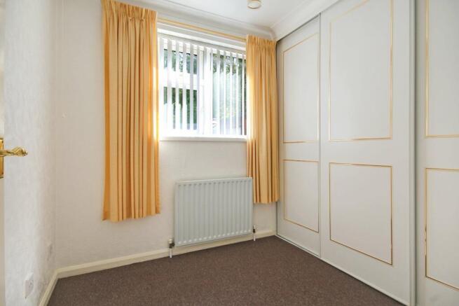 Bedroom 2 (Single)