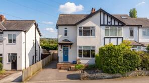 51, Victoria Crescent, Horsforth, Leeds LS18 4PT