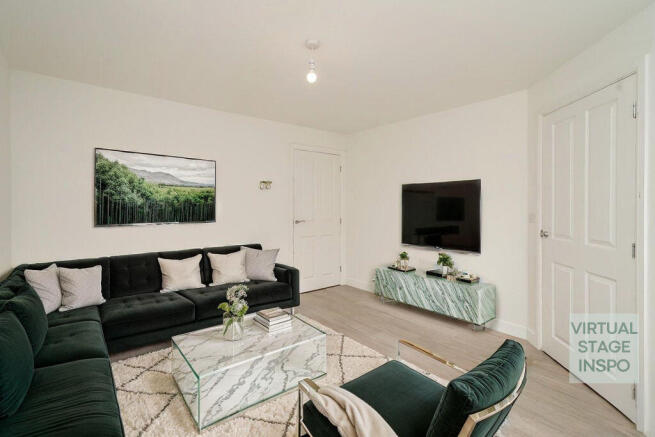 3 bed Semi-Detached for sale Image 8