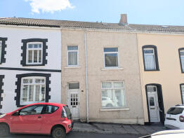 48, Edward Street, Pant, Merthyr Tydfil CF48 2BD