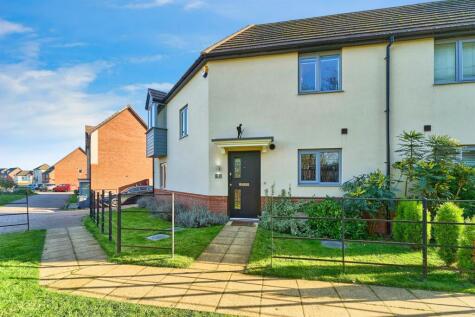 Rosemary Road, Tipton