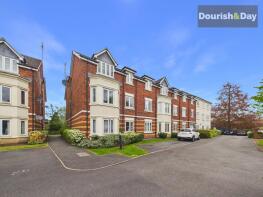 16, Anderson House, Hollins Drive, Stafford ST16 1FA