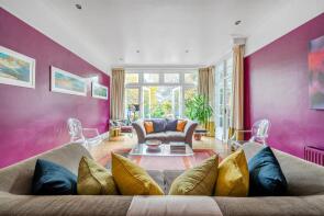 39, Cecil Road, Enfield EN2 6TJ