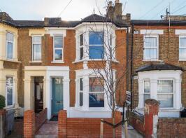 74, Strode Road, London NW10 2NH