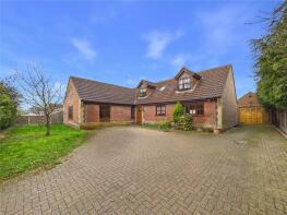 20, Keelers Way, Colchester CO6 4EE