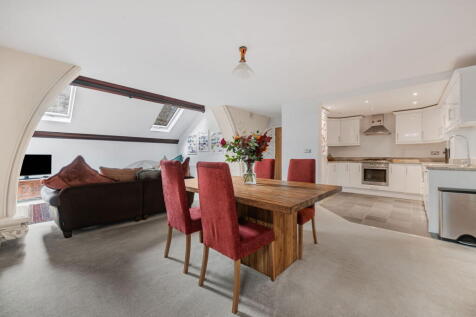 Crescent Road, Beckenham, BR3