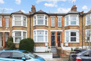 47, Glebe Road, Finchley, London N3 2BA