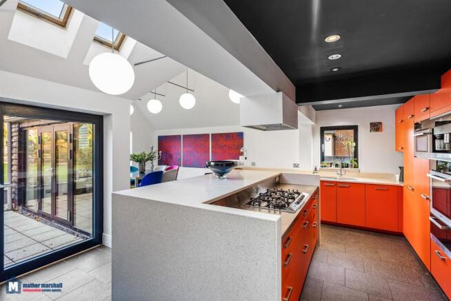 Kitchen Aspect Two