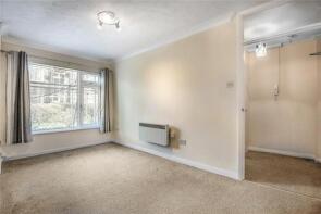 Flat 7, Cunningham House, Claylands Road, Southampton SO32 1DE