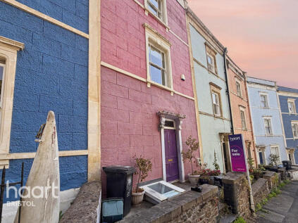 Ambrose Road, Bristol