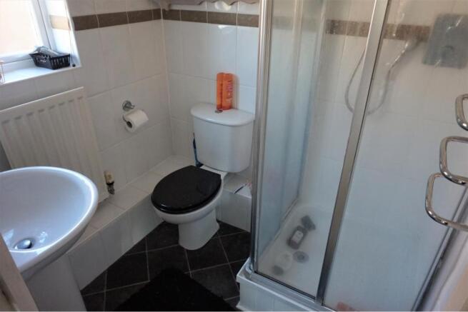 En-suite Two