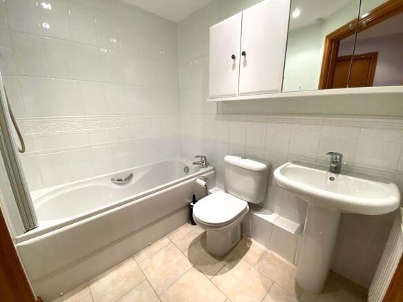 Bathroom/WC