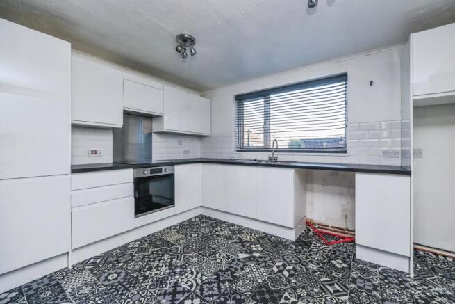 Fitted Kitchen