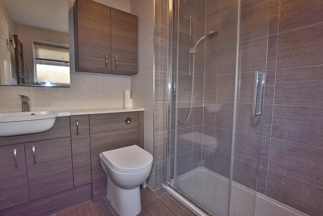2 bed Semi-Detached for sale Image 10