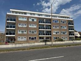 17, Westbourne Court, Cooden Drive, Bexhill-on-sea TN39 3AA