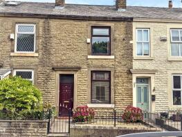 41, Bury Road, Bury BL8 3HD