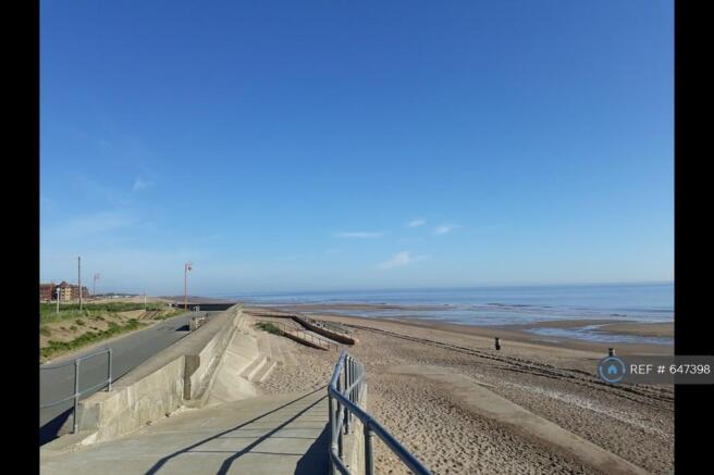 Beautiful Promenade 