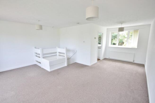 Living-Dining Room