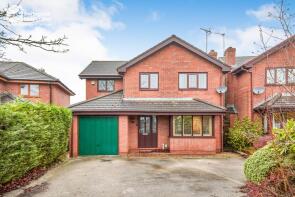 6, Coleridge Drive, Stoke-on-trent ST10 1XA