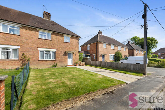 Warwick Close, 30...