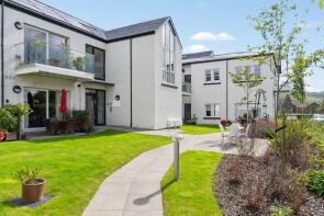 Flat 9 Killearn Court, The Square, Killearn G63 9NG