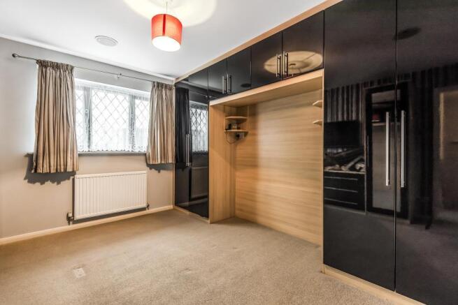 Bedroom Suite (2)