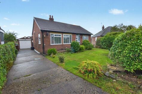 Armley Grange Rise, Leeds, West Yorkshire