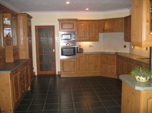 Kitchen *