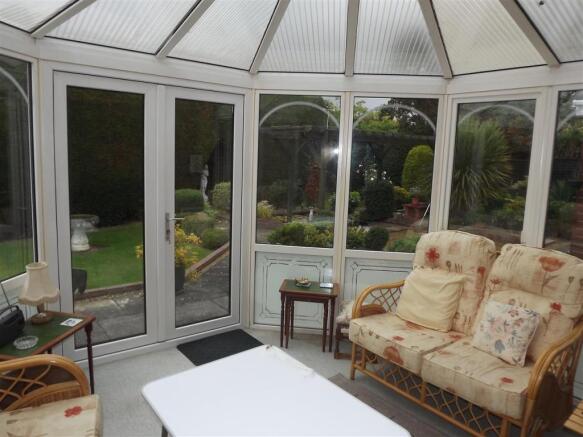 CONSERVATORY
