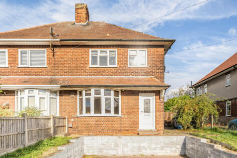 Princess Avenue, Mansfield, NG20 0