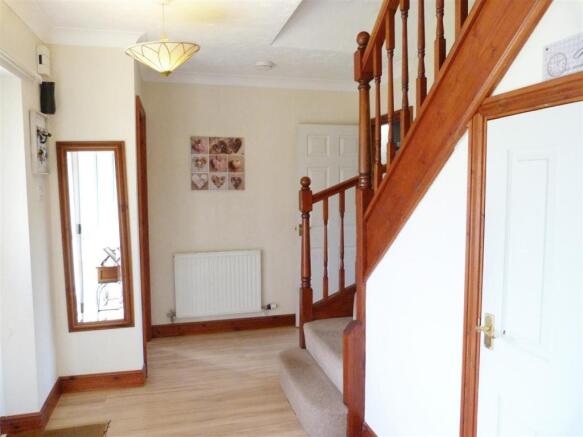 hall