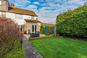 42, Brundall Crescent, Caerau, Cardiff CF5 4RU