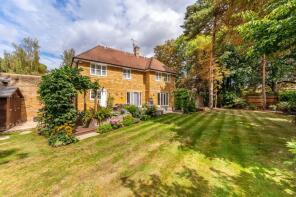 1, The Bryher, Maidenhead SL6 4GZ