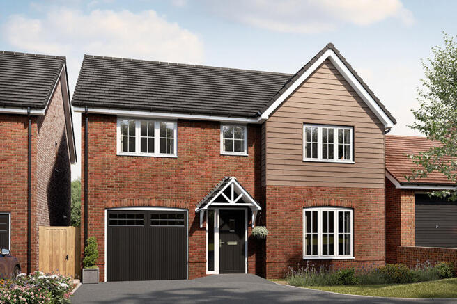 The Starling - Plot 177