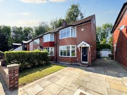 33, Poppythorn Lane, Manchester M25 3BX