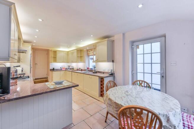 Claylands Road, Oval, London, SW8 photo 4