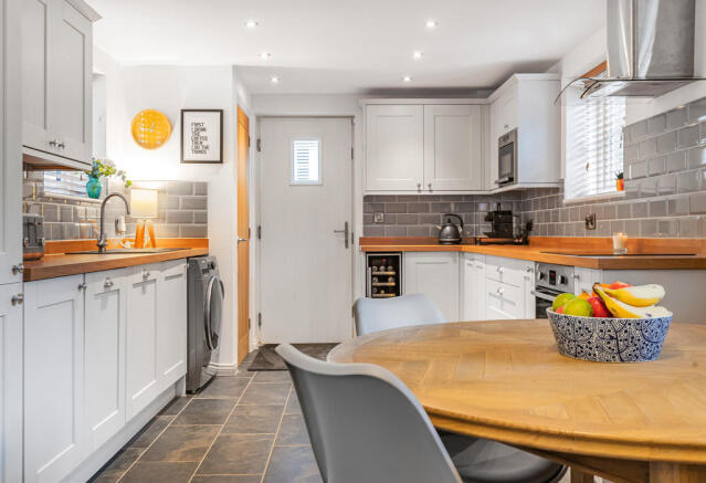 Kitchen Lifestyle 1