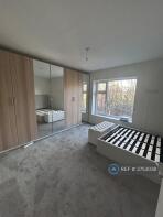 Flat 8, 3, Olden Lane, Purley CR8 2GF